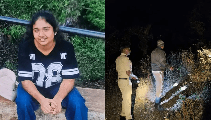 ಕೇರಳದಿಂದ ಟ್ರೆಕ್ಕಿಂಗ್‌ಗೆ ಬಂದಿದ್ದ ಬಾಲಕಿ ಮುಳ್ಳಯ್ಯನಗಿರಿ ತಪ್ಪಲಿನಲ್ಲಿ ನಾಪತ್ತೆ!