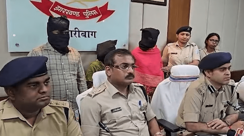 ಮಗನ ಅನಾರೋಗ್ಯಕ್ಕೆ  ಮಗಳನ್ನೇ ಬಲಿ ಕೊಟ್ಟ ತಾಯಿ –  ಮಂತ್ರವಾದಿ ಜೊತೆ ಸೇರಿ ಅಮ್ಮನಿಂದಲೇ ನೀಚ ಕೃತ್ಯ!