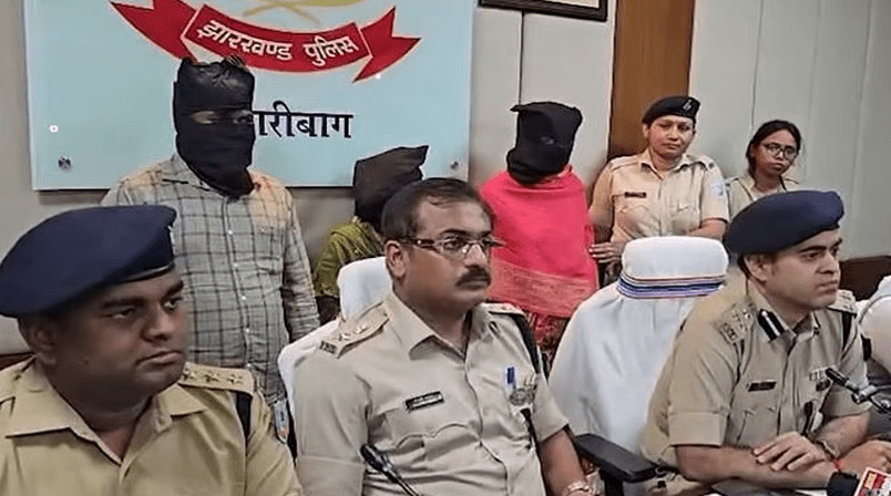 ಮಗನ ಅನಾರೋಗ್ಯಕ್ಕೆ  ಮಗಳನ್ನೇ ಬಲಿ ಕೊಟ್ಟ ತಾಯಿ –  ಮಂತ್ರವಾದಿ ಜೊತೆ ಸೇರಿ ಅಮ್ಮನಿಂದಲೇ ನೀಚ ಕೃತ್ಯ!