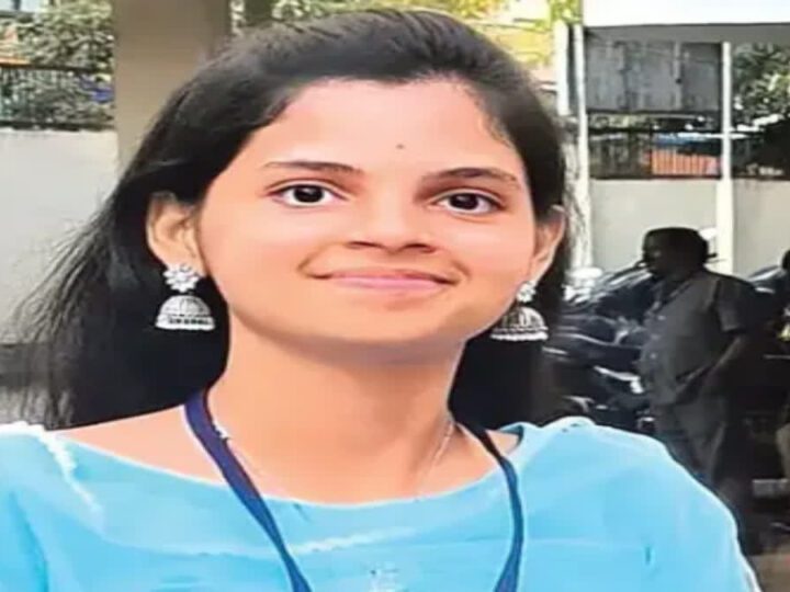ಬೈಕ್‌ ಸವಾರರ ಸುರಕ್ಷತೆಗೆ ಸ್ಮಾರ್ಟ್ ವೇರಬಲ್ ಏರ್‌ಬ್ಯಾಗ್ ಸಿಸ್ಟಮ್ –  ತೆಲಂಗಾಣ ಯುವತಿ ಸಾಧನೆಗೆ ಕಾರಣವಾದ ಅಪ್ಪನ ಅಪಘಾತ