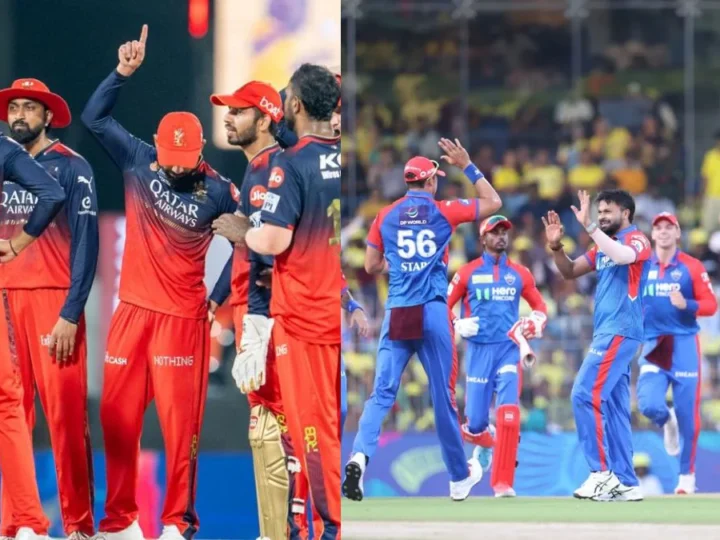 KING ಬಿಚ್ಚಿಟ್ಟ ರಹಸ್ಯವೇನು? – ಚಿನ್ನಸ್ವಾಮಿಯಲ್ಲಿ ಮುಟ್ಟಿದ್ದೆಲ್ಲಾ ಚಿನ್ನನಾ?DC & GT ಚೆಂಡಾಡ್ತಾರಾ RCB?