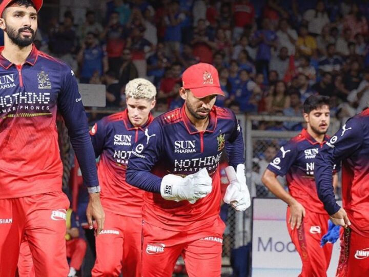 LSG ಪಂದ್ಯಕ್ಕಿಲ್ವಾ ಕಿಂಗ್ ಕೊಹ್ಲಿ? – ಸುಯಾಶ್ & ರಸಿಕ್ ಫಾರ್ಮುಲಾ ಸಕ್ಸಸ್RCB ಪ್ಲೇಯಿಂಗ್ 11 ಹೀಗಿರುತ್ತಾ?