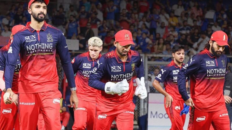 LSG ಪಂದ್ಯಕ್ಕಿಲ್ವಾ ಕಿಂಗ್ ಕೊಹ್ಲಿ? – ಸುಯಾಶ್ & ರಸಿಕ್ ಫಾರ್ಮುಲಾ ಸಕ್ಸಸ್RCB ಪ್ಲೇಯಿಂಗ್ 11 ಹೀಗಿರುತ್ತಾ?
