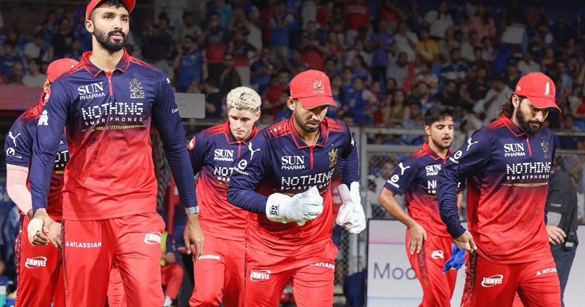 LSG ಪಂದ್ಯಕ್ಕಿಲ್ವಾ ಕಿಂಗ್ ಕೊಹ್ಲಿ? – ಸುಯಾಶ್ & ರಸಿಕ್ ಫಾರ್ಮುಲಾ ಸಕ್ಸಸ್RCB ಪ್ಲೇಯಿಂಗ್ 11 ಹೀಗಿರುತ್ತಾ?
