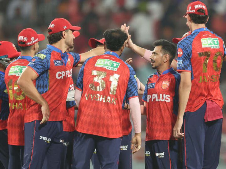 ಶ್ರೇಯಸ್ + ರಿಕಿ = ಶಿಕಾರಿ – 6 ಪಂದ್ಯಗಳಲ್ಲೂ UNBEATEN ಆಗಿದ್ದೇಗೆ?ಪ್ರಚಂಡ ಪಂಜಾಬ್ ಟ್ರೋಫಿ ಗೆಲ್ಲುತ್ತಾ?