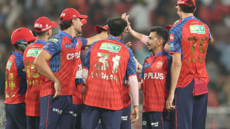 ಶ್ರೇಯಸ್ + ರಿಕಿ = ಶಿಕಾರಿ – 6 ಪಂದ್ಯಗಳಲ್ಲೂ UNBEATEN ಆಗಿದ್ದೇಗೆ?ಪ್ರಚಂಡ ಪಂಜಾಬ್ ಟ್ರೋಫಿ ಗೆಲ್ಲುತ್ತಾ?
