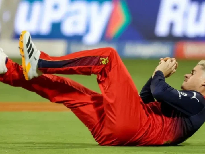 RCBಯಲ್ಲಿ ಬೆಥೆಲ್ ಟೈಂ ವೇಸ್ಟ್? – ಲೀಗ್ ಅರ್ಧದಲ್ಲೇ ಬಿಟ್ಟು ಹೋಗ್ತಾರಾ?ಕೌಂಟಿ ಕ್ರಿಕೆಟ್ ಆಡಿ ಎಂದಿದ್ಯಾರು?