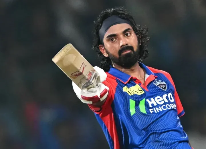 ಪಂಜಾಬ್‌ನ ಪಂಚರ್ ಮಾಡಿದ  ಕೆಎಲ್‌ ರಾಹುಲ್- 150 ರನ್‌ಗಳಿಸಿ ಮಿಂಚಿದ ಕನ್ನಡಿಗ K. L