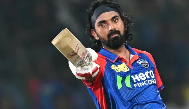 ಪಂಜಾಬ್‌ನ ಪಂಚರ್ ಮಾಡಿದ  ಕೆಎಲ್‌ ರಾಹುಲ್- 150 ರನ್‌ಗಳಿಸಿ ಮಿಂಚಿದ ಕನ್ನಡಿಗ K. L