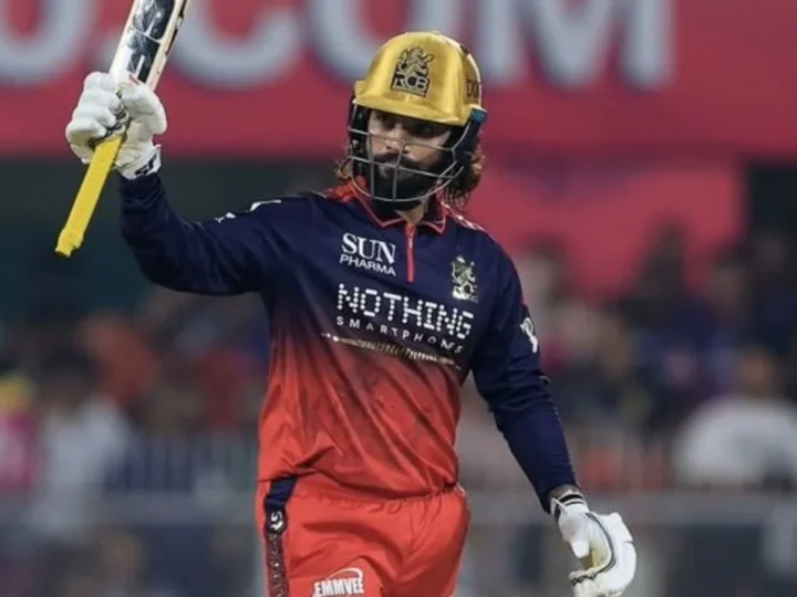 RCB ಪವರ್ ಹಿಟ್ಟರ್ ಪಾಟಿದಾರ್ – ಸ್ಪಿನ್ನರ್ ಗಳನ್ನು DESTROY ಮಾಡಿದ್ರಾ?ಬೆಂಗಳೂರಿಗೆ ಬ್ಯಾಟಿಂಗ್ ರಜತೋತ್ಸವ