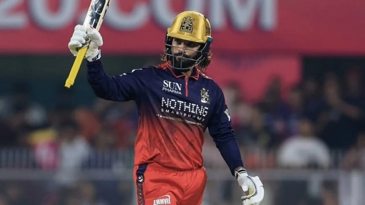 RCB ಪವರ್ ಹಿಟ್ಟರ್ ಪಾಟಿದಾರ್ – ಸ್ಪಿನ್ನರ್ ಗಳನ್ನು DESTROY ಮಾಡಿದ್ರಾ?ಬೆಂಗಳೂರಿಗೆ ಬ್ಯಾಟಿಂಗ್ ರಜತೋತ್ಸವ
