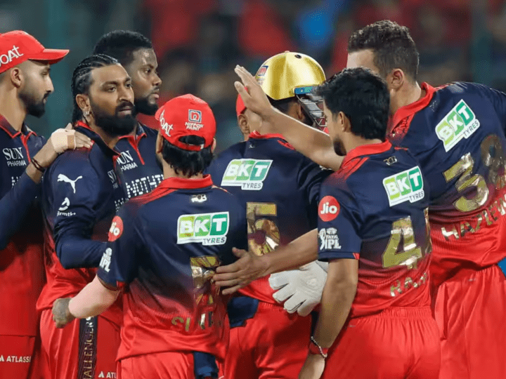 ಸಾಲಿಡ್ ಸಾಲ್ಟ್.. ಡೆವಿಲ್ ಡೇವಿಡ್ – RCB ಗೆಲುವಿನಲ್ಲಿ ಫಾರಿನರ್ಸ್ MAGIC4 ಪಂದ್ಯ.. 4 ಪಂದ್ಯಶ್ರೇಷ್ಠ.. ಹೇಗಿದೆ ಅಬ್ಬರ?