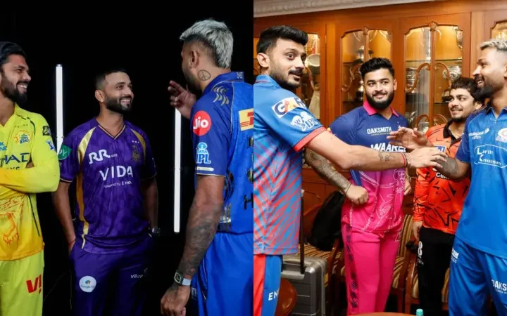 ಪ್ಲೇ ಆಫ್ ರೇಸ್ ಸ್ಟಾರ್ಟ್ – KKR, LSG, MIಗಿಲ್ವಾ ಚಾನ್ಸ್?RCB ಇನ್ನೆಷ್ಟು ಗೆಲ್ಬೇಕು?