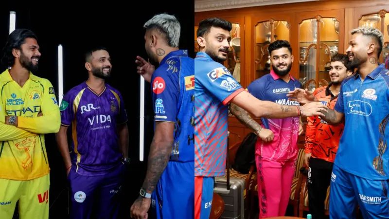 ಪ್ಲೇ ಆಫ್ ರೇಸ್ ಸ್ಟಾರ್ಟ್ – KKR, LSG, MIಗಿಲ್ವಾ ಚಾನ್ಸ್?RCB ಇನ್ನೆಷ್ಟು ಗೆಲ್ಬೇಕು?