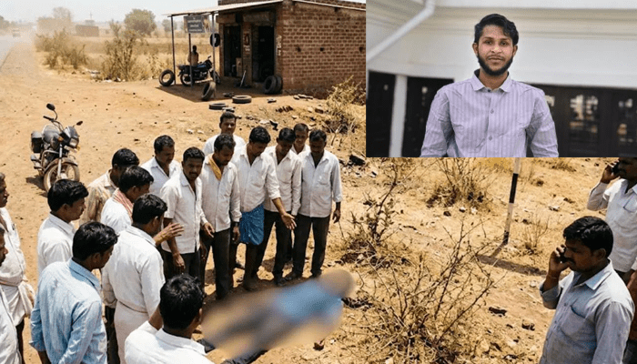 ಬಿಸಿಲಿನ ತಾಪಕ್ಕೆ ಯುವಕ ಬಲಿ! – ತರಕಾರಿ ತರಲು ಹೋದಾತ ಮಸಣ ಸೇರಿದ!