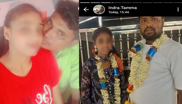 ಈತನೇ ಬೇಕು ಎಂದು ಹಠ ಮಾಡಿ ಆಟೋ ಡ್ರೈವರ್‌ನ ಮದುವೆಯಾದ್ಲು.. ಈಗ ಗಂಡನ ಫ್ರೆಂಡ್ ಜೊತೆ ಮಹಿಳೆ ಎಸ್ಕೇಪ್!
