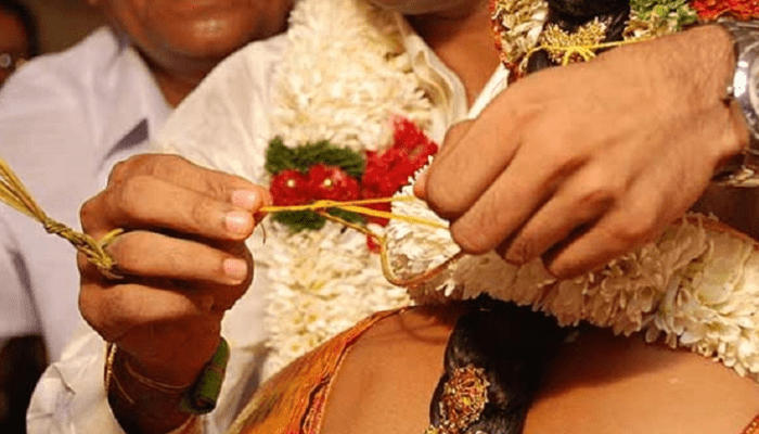 ಮನೆಯಲ್ಲಿ ಮದುವೆ ಮಾಡಿಸುತ್ತಿಲ್ಲ ಎಂದು ಆತ್ಮಹ*ತ್ಯೆ ಮಾಡಿಕೊಂಡ ಯುವಕ!
