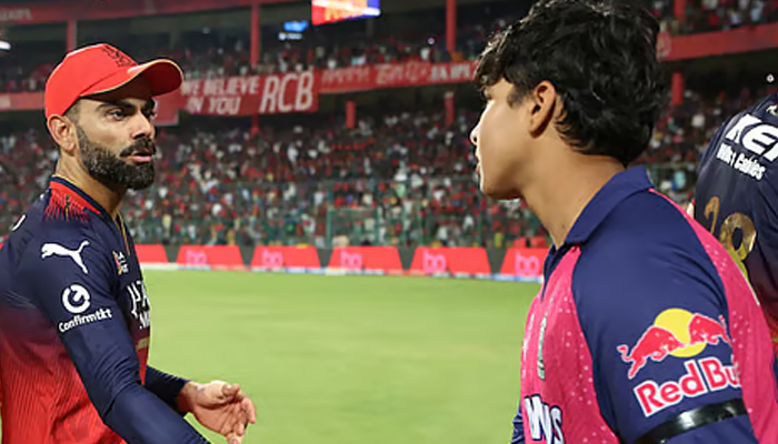 RCB ಕಿಂಗ್‌ ಹಿಂದಿಕ್ಕಿದ ವೈಭವ್ | ಹಣದ ಅಮಲಲ್ಲಿ ಆಟ ಮರೆತ ಪೂರನ್! | CSK Vs DC.. ಕೋಚ್‌ ಕೋಲ್ಡ್‌ ವಾರ್!‌