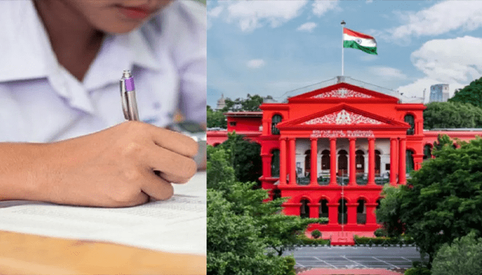 ರಾಜ್ಯ ಸರ್ಕಾರಕ್ಕೆ ಮತ್ತೆ ಶಾಕ್!‌ – SSLC ತೃತೀಯ ಭಾಷೆಗೆ ಗ್ರೇಡ್‌ ಬೇಡ.. ಅಂಕವನ್ನೇ ನೀಡಿ ಎಂದು ಹೈಕೋರ್ಟ್ ಆದೇಶ!
