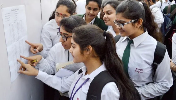 SSLC ಫಲಿತಾಂಶ ಪ್ರಕಟ! – ದಕ್ಷಿಣ ಕನ್ನಡ ಪ್ರಥಮ.. ಉಡುಪಿ ದ್ವಿತೀಯ, ಕಲಬುರಗಿಗೆ ಕೊನೆ ಸ್ಥಾನ!
