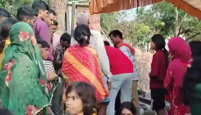ಹಸೆಮಣೆ ಏರಬೇಕಿದ್ದ ವಧು ಬಾಳಲ್ಲಿ ವಿಧಿಯಾಟ! – ಬ್ಯೂಟಿ ಪಾರ್ಲರ್‌ಗೆ ಹೊರಟ ಯುವತಿ ಅಪಘಾತಕ್ಕೆ ಬಲಿ!