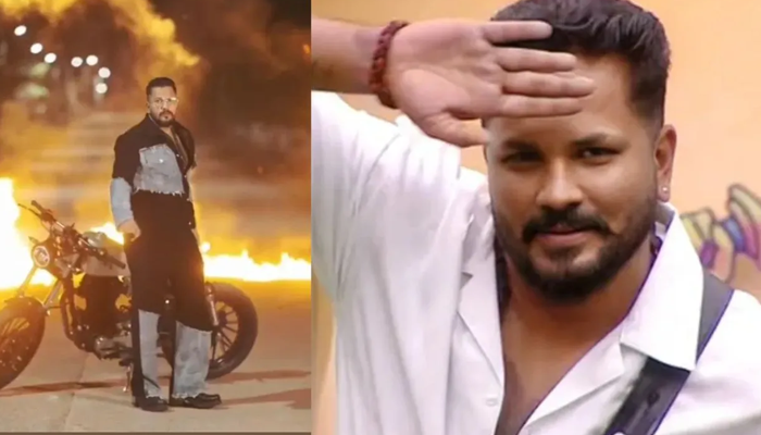 ರಜತ್‌ ಕಿಶನ್ ರೀಲ್ಸ್‌ ಕಿತಾಪತಿ! – ಮತ್ತೆ ಅರೆಸ್ಟ್‌ ಆಗ್ತಾರಾ ಬಿಗ್‌ಬಾಸ್‌ ಮಾಜಿ ಸ್ಪರ್ಧಿ?