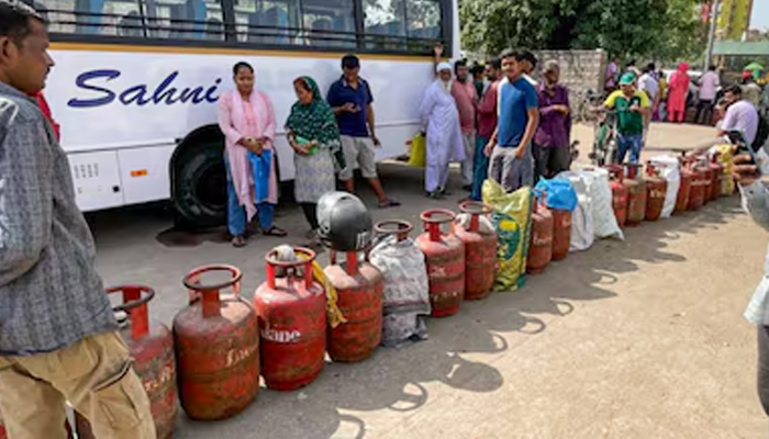ಕೇಂದ್ರ ಸರ್ಕಾರದಿಂದ ಗುಡ್‌ನ್ಯೂಸ್!‌ – LPG ಸಿಲಿಂಡರ್ ಹಂಚಿಕೆ ಎರಡು ಪಟ್ಟು ಹೆಚ್ಚಳ!