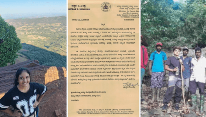 ಟ್ರೆಕ್ಕಿಂಗ್‌ ಹೋಗುವವರ ಸುರಕ್ಷತೆಗೆ ಸರ್ಕಾರದಿಂದ ಹೊಸ ಪ್ಲ್ಯಾನ್‌! – ಚಾರಣಿಗರ ಸುರಕ್ಷತೆಗೆ ಬರಲಿದೆ ಟ್ರ್ಯಾಕಿಂಗ್ ಆ್ಯಪ್, ವಿಮೆ!