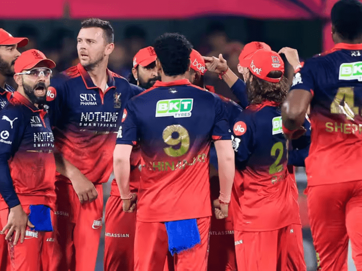 MI ಬೇಟೆಗೆ RCBಯಲ್ಲಿ ಸರ್ಜರಿ – ಅಭಿ ಬೇಡ.. ಡಫಿ ಬೇಕು.. ಯಾರು ಡ್ರಾಪ್?ಪ್ಲೇಯಿಂಗ್ 11 ಹೀಗಿದ್ರೆ ಗೆಲ್ಲಬಹುದಾ?