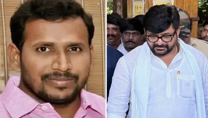 ಯೋಗೇಶ್ ಗೌಡ ಹತ್ಯೆ ಪ್ರಕರಣ – ಜೀವಾವಧಿ ಶಿಕ್ಷೆ ಪ್ರಶ್ನಿಸಿ ಹೈಕೋರ್ಟ್ ಮೆಟ್ಟಲೇರಿದ ವಿನಯ್ ಕುಲಕರ್ಣಿ!