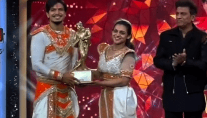 DKD ವಿನ್ನರ್‌ ಸಿದ್ದೇಗೌಡ್ರು.. ವೈರಲ್‌ ಪೂಜಾ, ಅನೂಪ್‌ಗೆ ಮೋಸ?  
