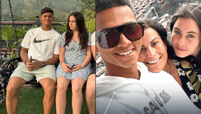 ಫಾರಿನ್‌ ಬ್ಯೂಟಿ ಜೊತೆ ಜೈಸ್ವಾಲ್‌ ಲವ್! – ಫೋಟೋ ಲೀಕ್‌.. ಮದುವೆಯೂ ಫಿಕ್ಸ್?‌ಯಶಸ್ವಿ ದಿಲ್‌ ಕದ್ದ ಮ್ಯಾಡಿ ಯಾರು?