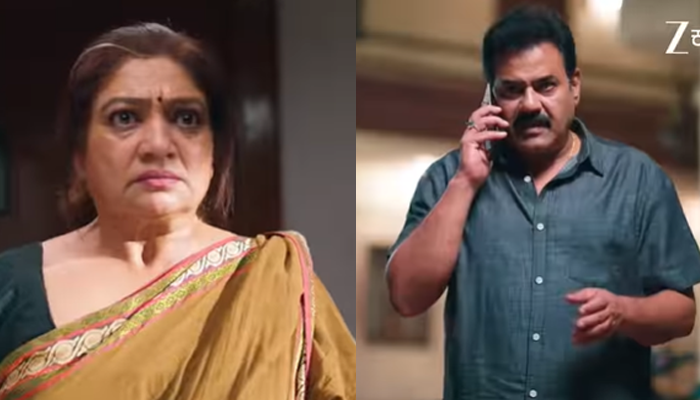 ಬೀದಿಗೆ ಬಿದ್ದ ಶಕುಂತಲಾಗೆ ಗೌತಮ್‌ ಆಸರೆ! – ಮನೆಗೆ ಚಿಕ್ಕಮ್ಮನ ಕರ್ಕೊಂಡು ಬರ್ತಾನಾ?