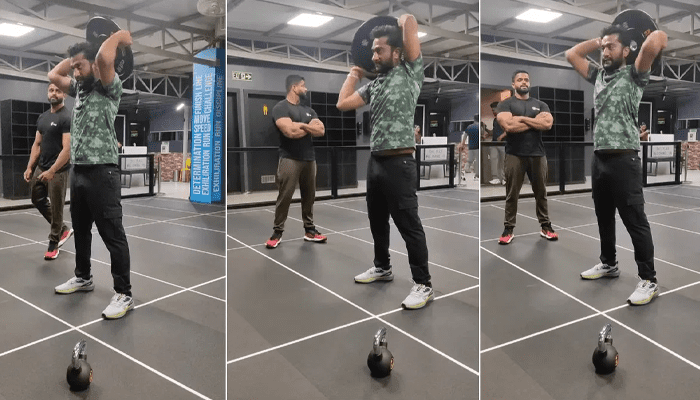 ಇಲ್ಲಿವರೆಗೆ ಒಂದು ಲೆಕ್ಕ, ಇನ್ಮೇಲೆ ಒಂದು ಲೆಕ್ಕ.. ಕಾಮಿಡಿ ಕಿಂಗ್‌ ಗಿಲ್ಲಿ ಹೀರೋ ಆಗಿ ಬಡ್ತಿ ಪಡೆಯುತ್ತಿದ್ದಾರಾ?