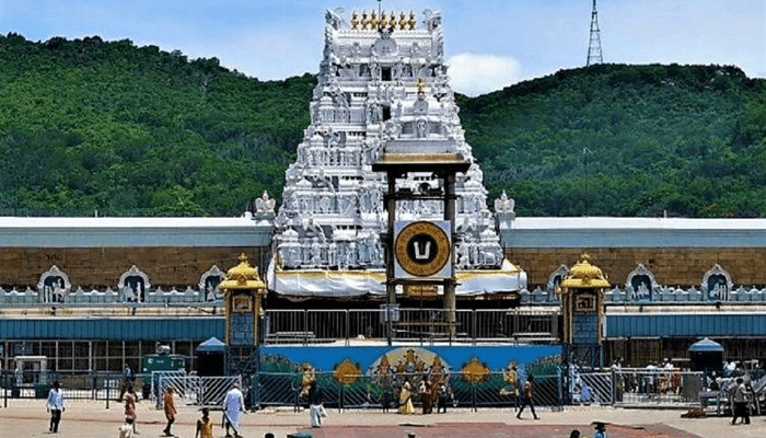 ತಿರುಪತಿ ತಿಮ್ಮಪ್ಪನ ಭಕ್ತರಿಗೆ ಮಹತ್ವದ ಸುದ್ದಿ! – ಮೇ. 1 ರಿಂದ ದೇವರ ದರ್ಶನದಲ್ಲಿ ಬದಲಾವಣೆ!