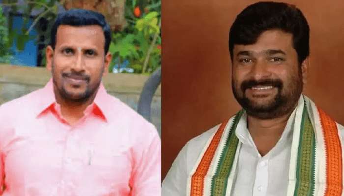 ಯೋಗೇಶ್‌ ಗೌಡ ಹತ್ಯೆ ಕೇಸ್!‌ – ಶಾಸಕ ವಿನಯ್ ಕುಲಕರ್ಣಿ ಸೇರಿ 16 ಅಪರಾಧಿಗಳಿಗೆ ಜೀವಾವಧಿ ಶಿಕ್ಷೆ