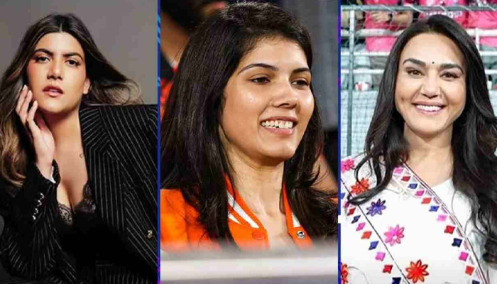 ಅನನ್ಯಾ Vs ಕಾವ್ಯ Vs ಪ್ರೀತಿ.. IPL ಸೀನಿಯರ್ಸ್‌ಗೆ RCB ಕ್ವೀನ್‌ ಟಕ್ಕರ್!‌ – ಮೂವರು ಮಾಲೀಕರು.. ಇವರೇ ಬೆಸ್ಟ್!‌