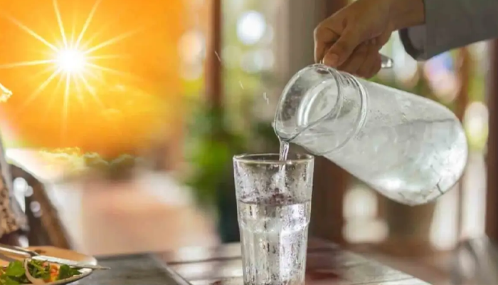 ಸುಡು ಬಿಸಿಲು ಅಂತ ಕೋಲ್ಡ್‌ ವಾಟರ್‌ ಕುಡಿಯುತ್ತೀರಾ? – ಎಚ್ಚರ.. ಈ ಸಮಸ್ಯೆ ನಿಮ್ಮನ್ನು ಕಾಡಬಹುದು!