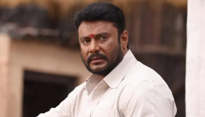 ರೇಣುಕಾಸ್ವಾಮಿ ಕೊಲೆ ಕೇಸ್‌ – ಮತ್ತೆ ಜಾಮೀನಿಗಾಗಿ ಕೋರ್ಟ್‌ ಮೊರೆ ಹೋದ ನಟ ದರ್ಶನ್!‌