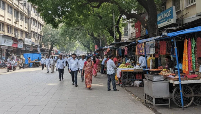 ಬೌರಿಂಗ್‌ ಆಸ್ಪತ್ರೆ ದುರಂತ! – ಇನ್ಮುಂದೆ ಬೆಂಗಳೂರಿನ ಫುಟ್‌ಪಾತ್‌ನಲ್ಲಿ ವ್ಯಾಪಾರ ನಡೆಸುವಂತಿಲ್ಲ!