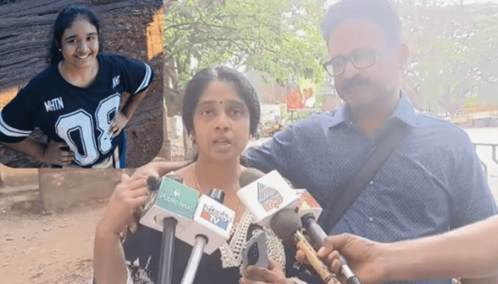 ಶ್ರೀನಂದಾ ನಾಪತ್ತೆ ಕೇಸ್‌ಗೆ ಬಿಗ್‌ ಟ್ವಿಸ್ಟ್!‌ – ಕೇರಳದ ಬಾಲಕಿ ಕಿಡ್ನ್ಯಾಪ್‌ ಆಗಿದ್ದಾಳಾ?