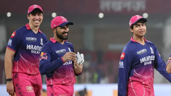 ಸೋತರೂ RR ಹೊಗಳಿದ ಶ್ರೇಯಸ್! –  ಪರಾಗ್‌ ಪಡೆಗೆ ಪ್ಲಸ್‌ ಆಗಿದ್ದೇನು?