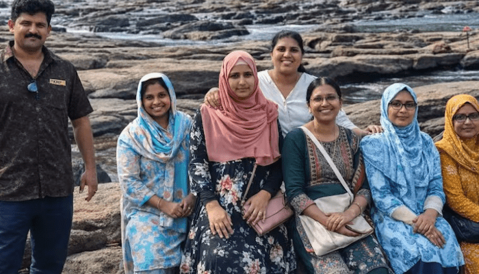 ಪ್ರವಾಸಕ್ಕೆ ಹೋದ 9 ಮಂದಿ ದುರಂತ ಅಂತ್ಯ! – ಒಂದೇ ಶಾಲೆಯ ಸಿಬ್ಬಂದಿ, ಶಿಕ್ಷಕರು ಅಪಘಾತಕ್ಕೆ ಬಲಿ!