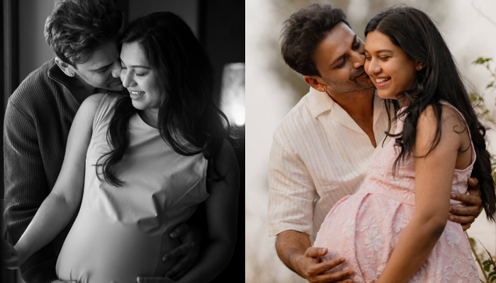 ನಮ್ಮ ಪ್ರಪಂಚ ದೊಡ್ಡದಾಗುತ್ತಿದೆ! – ಮೊದಲ ಮಗುವಿನ ನಿರೀಕ್ಷೆಯಲ್ಲಿ ಡಾಲಿ ಧನಂಜಯ್‌ ದಂಪತಿ!