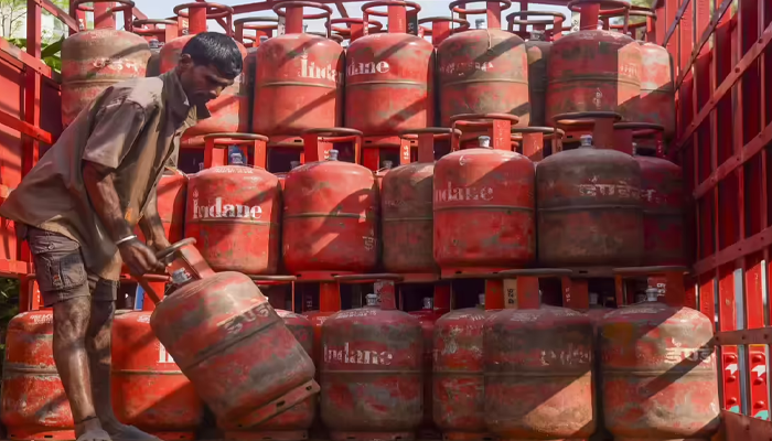 ‌LPG ಬಳಕೆದಾರರಿಗೆ ಬಿಗ್‌ ಶಾಕ್!‌ – ಮೇ 1 ರಿಂದ ಹೊಸ ರೂಲ್ಸ್‌ ಜಾರಿ!