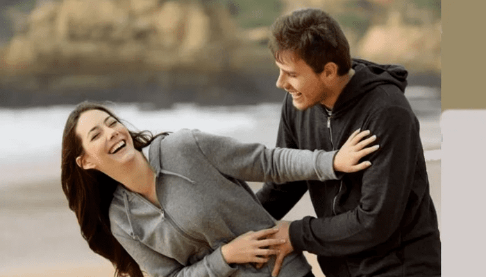 ಕಚಗುಳಿ ಇಡುವಾಗ ನಗು ಬರುತ್ತಾ? – ನಗು, ಸಿಟ್ಟು ಸುಮ್ಮನೆ ಬರೋದಿಲ್ಲ.. ಇದಕ್ಕೂ ಕಾರಣವಿದೆ!