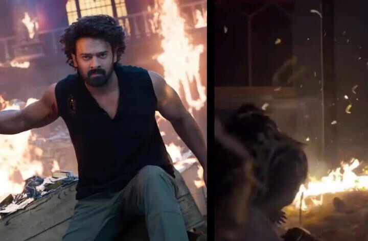 ಪ್ರಭಾಸ್ ನಟನೆಯ ಸ್ಪಿರಿಟ್ ಸಿನಿಮಾ ಸೆಟ್‌ನಲ್ಲಿ ಬೆಂಕಿ – ಅಗ್ನಿಅವಘಡದಲ್ಲಿ ಚಿತ್ರತಂಡದ ಹಲವರಿಗೆ ಗಾಯ