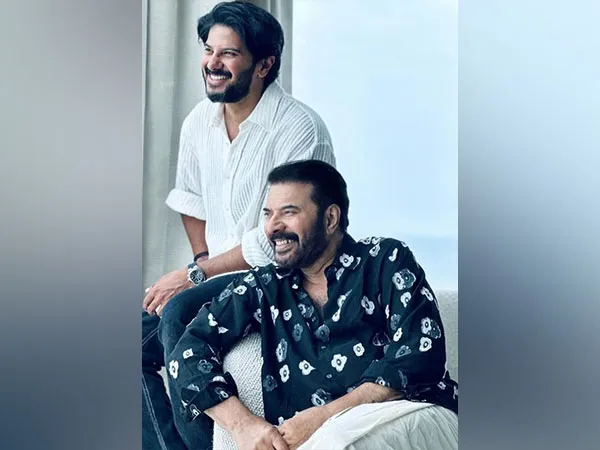 ದುಲ್ಕರ್ ಸಲ್ಮಾನ್ ತಂದೆ ಮಮ್ಮುಟಿಗೆ ಮೋಸ ಮಾಡಿದ್ರಾ? – ಅಪ್ಪನಿಂದಲೇ ಮಗನ ಮೇಲೆ ಆರೋಪ..!