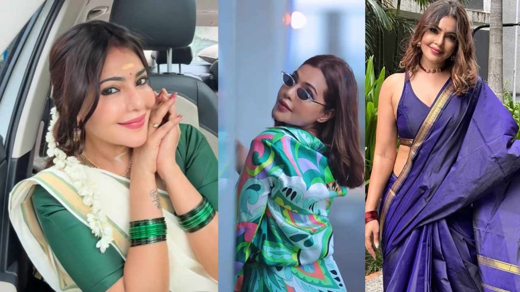 ಗಂಡನ ಜೊತೆ ವಿಡಿಯೋ ಕಾಲ್‌ನಲ್ಲಿ ಜಗಳ – ಅತ್ಯಂತ ಜನಪ್ರಿಯ ಧಾರಾವಾಹಿ ನಟಿ ಸುಭಾಷಿಣಿ ಸೂಸೈಡ್