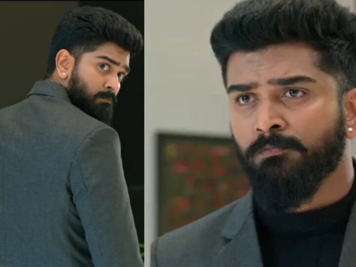 ಅಗ್ನಿಸಾಕ್ಷಿ ಆರಂಭಕ್ಕೆ ಕೌಂಟ್‌ಡೌನ್‌ ಶುರು – ಶಮಂತ್ ಬ್ರೋ ಗೌಡಗೆ ವರ್ಷಿಣಿ ಗೌಡ ನಾಯಕಿ